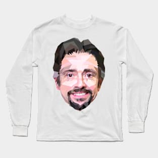 Hammond Long Sleeve T-Shirt